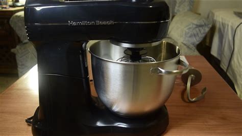 Best Mixer From Hamilton Beach For Your Daily Needs Unboxing Hamilton