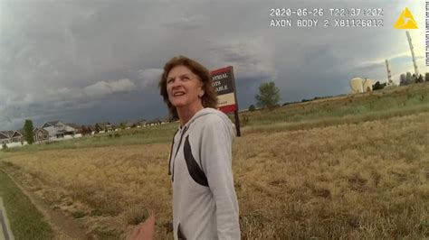 Video Shows Colorado Police Officers Laughing Over Bodycam Footage Of 73 Year Old Womans