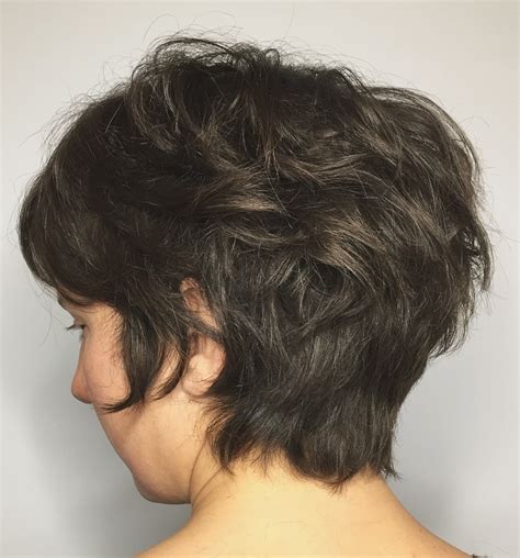 50 Best Short Hairstyles For Thick Hair In 2023 Hair Adviser