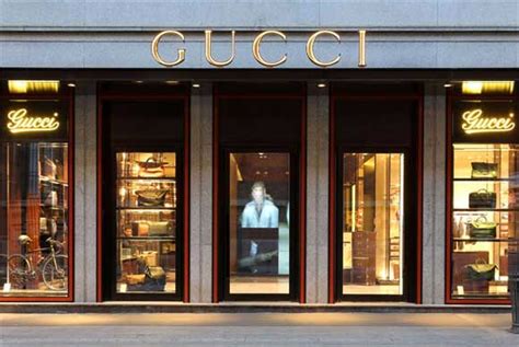 Gucci Apre A Milano Il Primo Flagship In Europa Dedicato Alluomo An