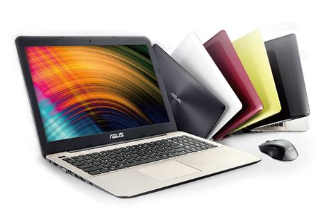 X455ld Laptops Asus Global