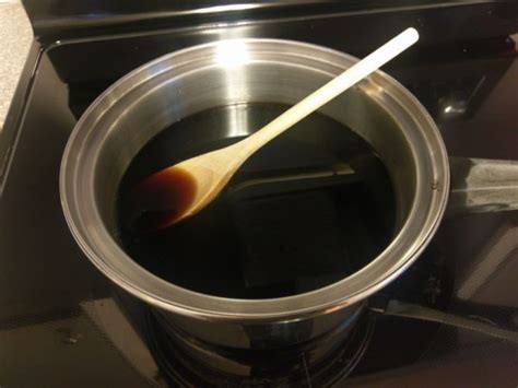 Everclear (190 or 151 proof depending on the kick you want) or moonshine; Homemade Kahlua - The Frugaler