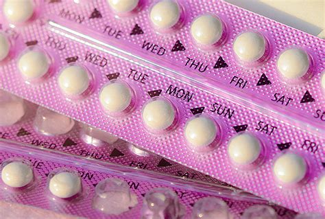 Does Your State Offer Pharmacist Prescribed Birth Control