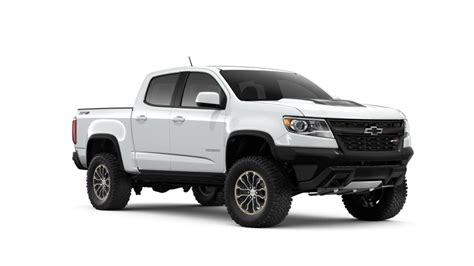 2019 Chevrolet Colorado For Sale At Wilson Chevrolet Buick Gmc New
