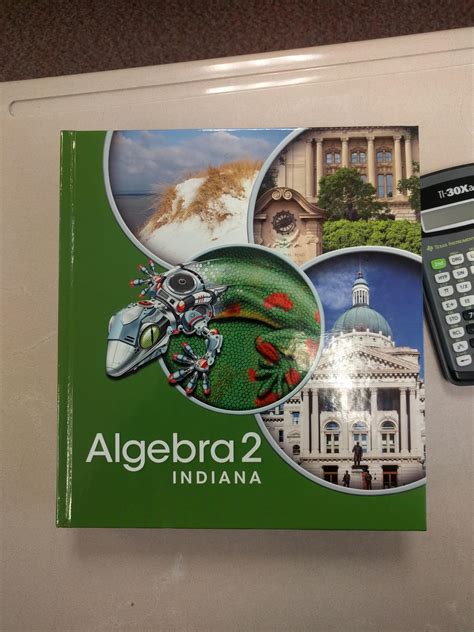 This Square Algebra Textbook Rmildlyinteresting