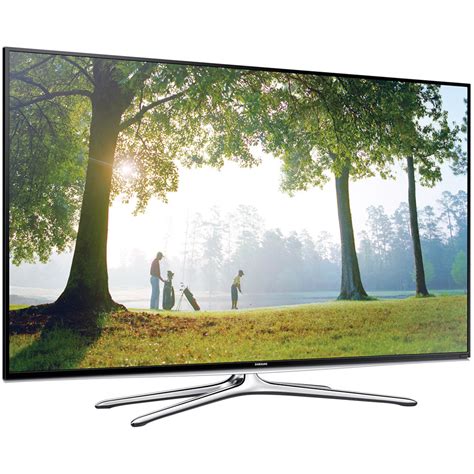 Samsung H Class Full Hd Smart Led Tv Un H Afxza B H