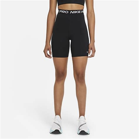 Womens Nike Pro Shorts Nike Bg