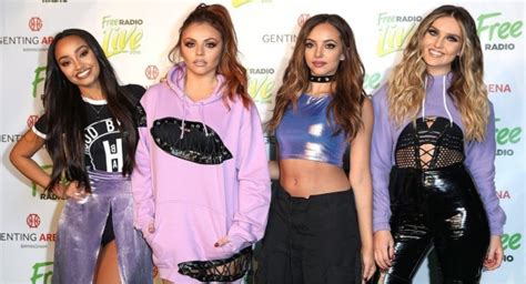 Jesy nelson of little mix performs at the fusion festival on sept. Which Little Mix Member Am I? Quiz | Quiz Questions ...