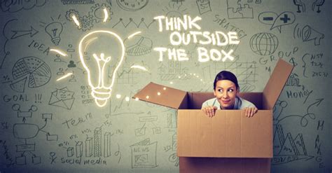 5 Ways Screenwriters Can Think Outside The Box Screencraft