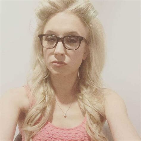 51 Sexy Katherine Timpf Boobs Pictures That Will Make Your Heart Pound For Her The Viraler