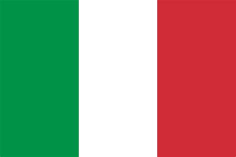 Fileflag Of Italysvg Wikimedia Commons