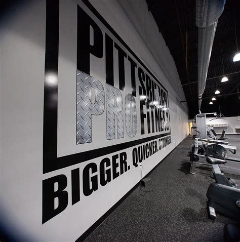 Pittsburgh Pro Fitness Facebook