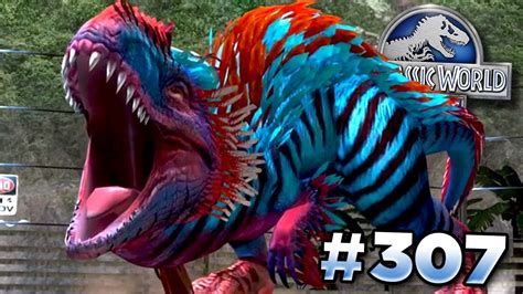 What Is The Best Dinosaur In Jurassic World The Game