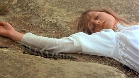 Picnic At Hanging Rock Is Becoming A Tv Series Read I D