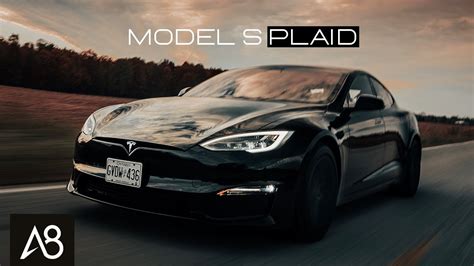 Tesla Model S Plaid Built On A Friday In Depth Review Youtube