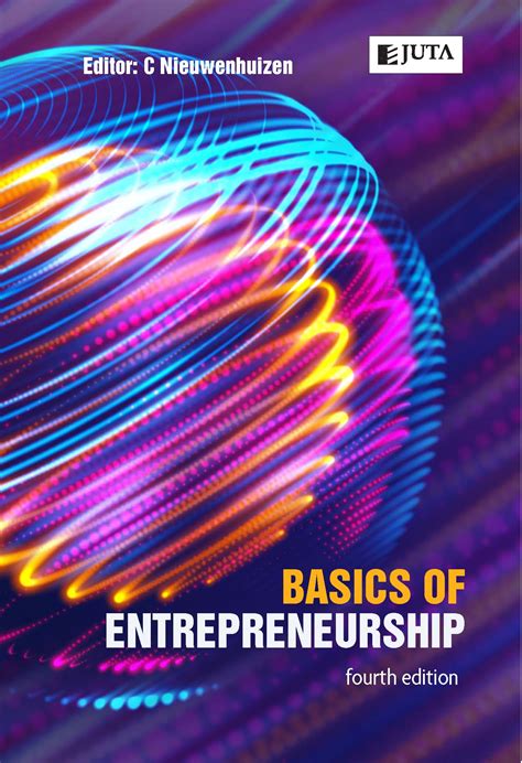 Basics Of Entrepreneurship 4th Edition Sherwood Books
