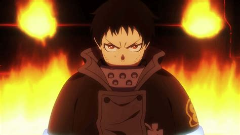 Download Fire Force Pictures