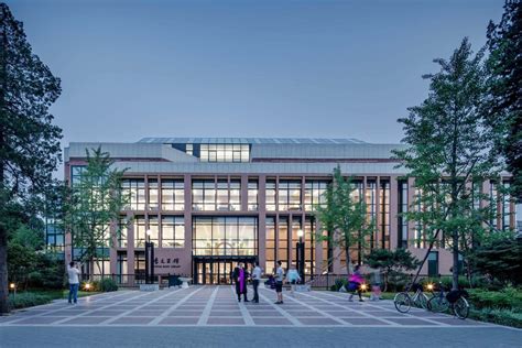 Apply To Summer Research At Tsinghua University Admission And Student