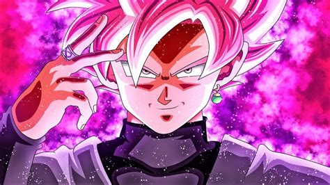 In dragon ball xenoverse 2, goku black actually caused a rift in time, causing other timelines and their opponents to seep out including: Goku Black Squares off in Dragon Ball FighterZ - Hey Poor ...