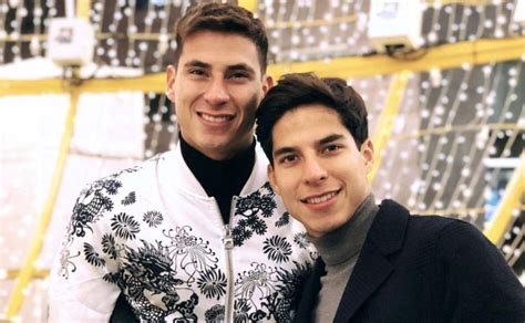 Diego lainez, 21, from mexico ➤ real betis balompié, since 2018 ➤ left winger ➤ market value: Club América: Diego Lainez manda especial mensaje a Mauro ...