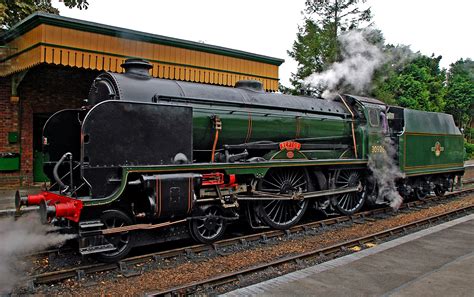 Heritage Railways Steam Mvp Photography Uk Railway Images