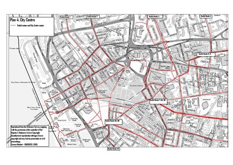 Liverpool city centre premier t is situated in cavern quarter. Liverpool Cycle Strategy - a Freedom of Information ...