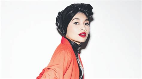 Yuna Announce Her New Album With The Dj Premier And Her New