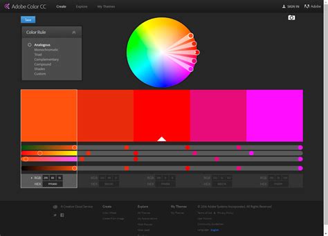 5 Useful Tools To Choose Color Schemes For E Learning Courses HD Wallpapers Download Free Images Wallpaper [wallpaper896.blogspot.com]