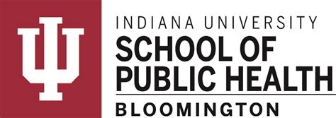 Indiana University Bloomington Council On Education For Public Health