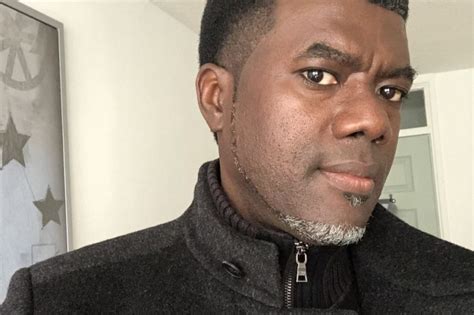 Reno Omokri Talks About Dangers Attached To Premarital Sex