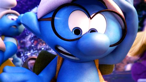 Smurf Wallpapers 58 Images