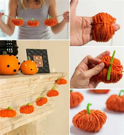 The Best 40 Diy Fall Craft Ideas That Are Easy And Cheap