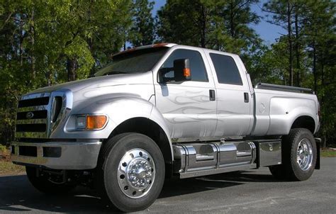 2012 Ford F650 News Reviews Msrp Ratings With Amazing Images