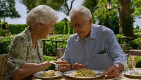 Save Big With Olive Garden Discounts For Seniors Greatsenioryears