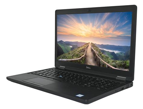 やかに 送料無料 Dell Latitude 5590 1366 X 768 156 Lcd Laptop With Intel Core