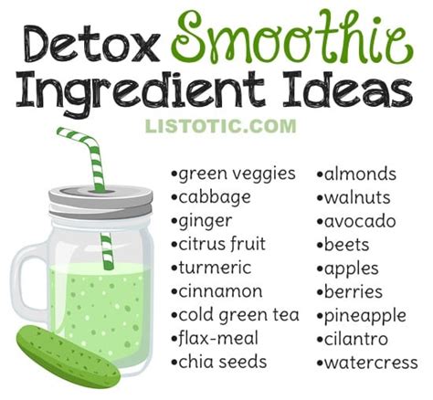 Healthy Smoothie Tips and Ideas (Plus 8 Recipes)