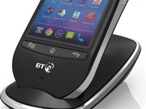 android bt home smartphone s promises to block nuisance calls