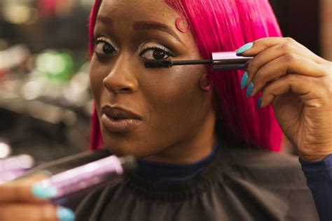 Tierra Whack Channels A Big Mood With The Launch Of Her Mascara