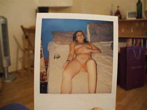 Studly Polaroids Xxx Porn Album