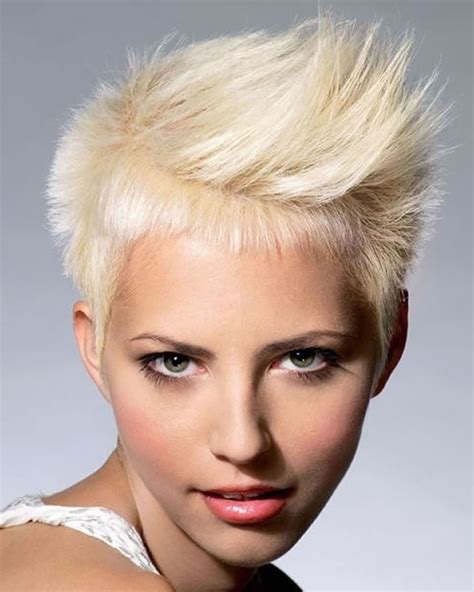 25 Trend Ultra Short Hairstyle Ideas And Very Short Pixie Hair Cut Images Page 4 Hairstyles