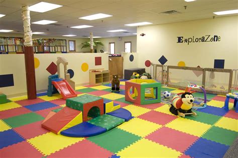 Kidsplay Pre Schoolroom Play Room Rs 39999 Set Kalia Recreations Id