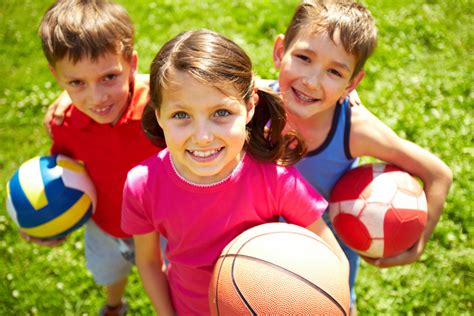 Fun Sports Best After School And Summer Camp In Metro Atlanta