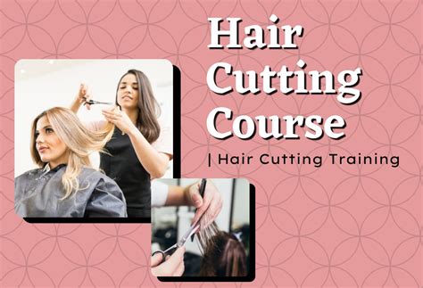 Hair Cutting Course Hair Cutting Training In Noida And Delhi Ncr
