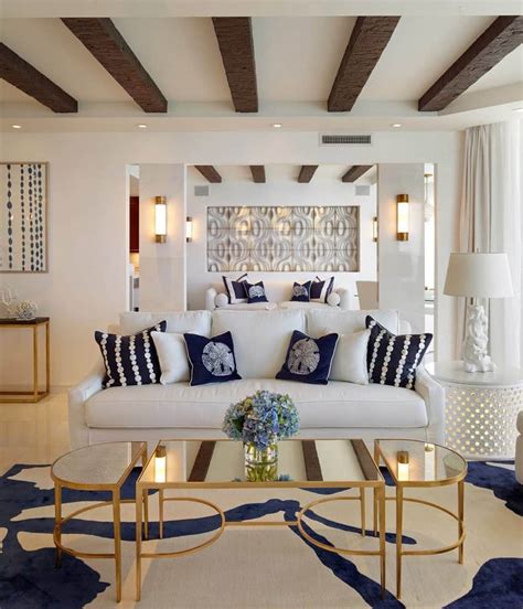 Nautical Ideas For Summer Inspired Homes Obsigen