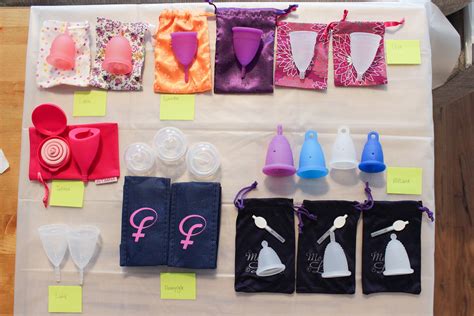 The 7 Best Menstrual Cups And Discs Of 2023 Reviews By Wirecutter