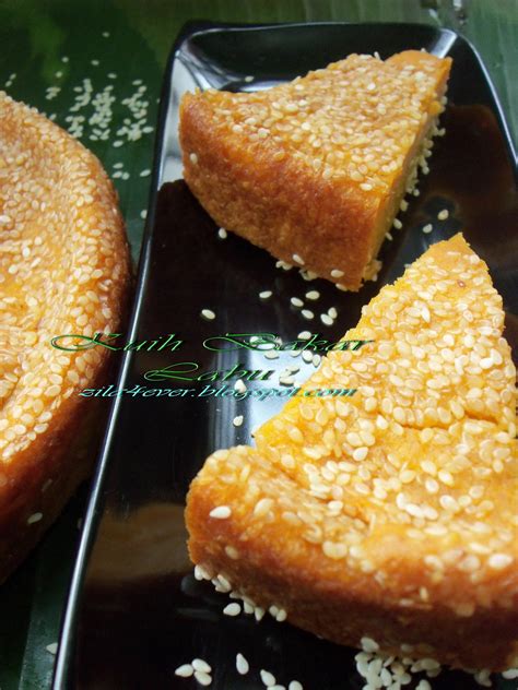There are different types of minerals in milk, vegetables, eggs, meat and cereals. love touch ~ zila forever: kuih bakar labu