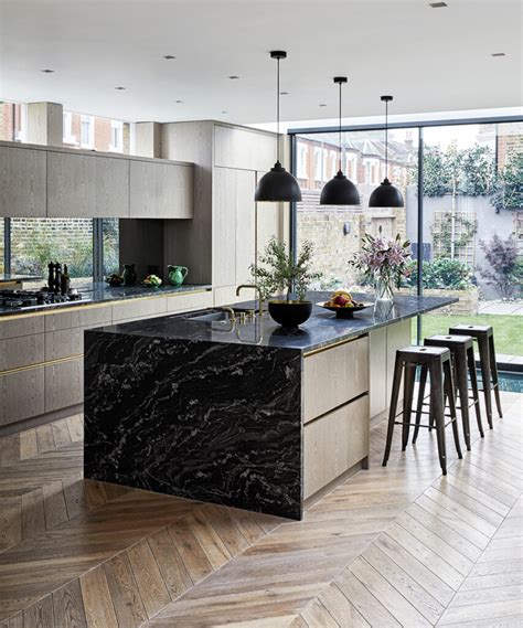 Kitchen Trends 2021 16 Latest Looks And Innovations Ascot Bespoke