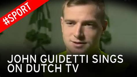 Guidetti looks set for another temporary deal this season. Feyenoord move for Celtic striker John Guidetti: Dutch ...