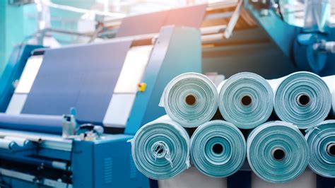 Specialist Textile Manufacturing Services Technical Textiles