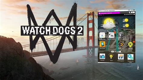 Watch Dogs 2 Trainer Fling Update Como Conseguir Dinheiro Infinito